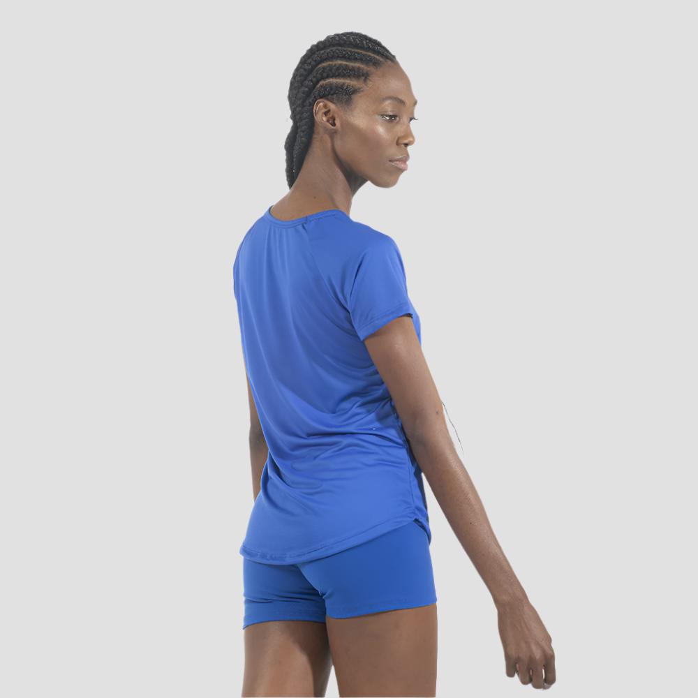 VINCULO | CAMISETA FEMININA NEW LUPUS