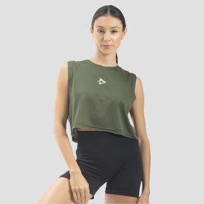 VINCULO | CROPPED NEW LUPUS