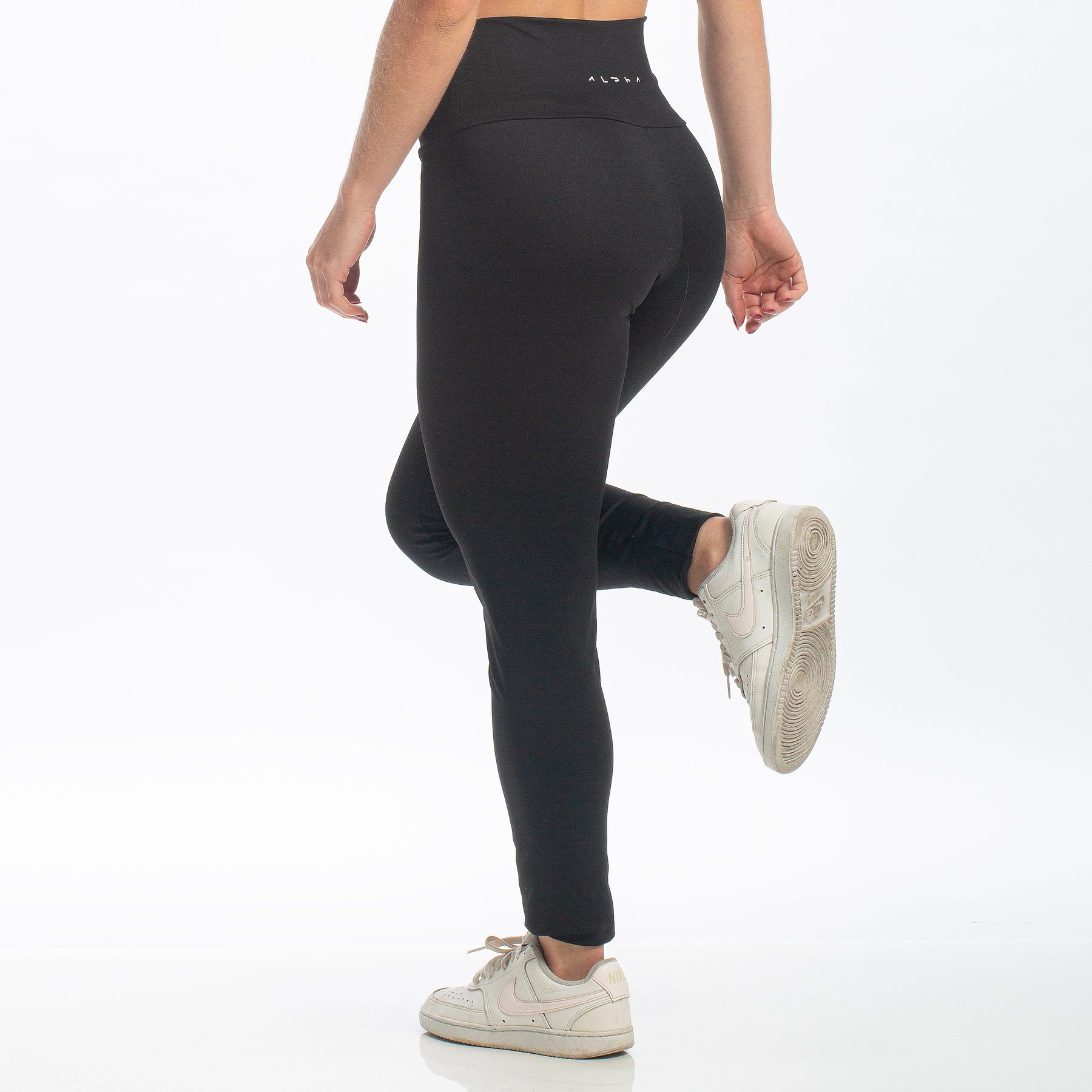 Calça Basic New Horizon Preta