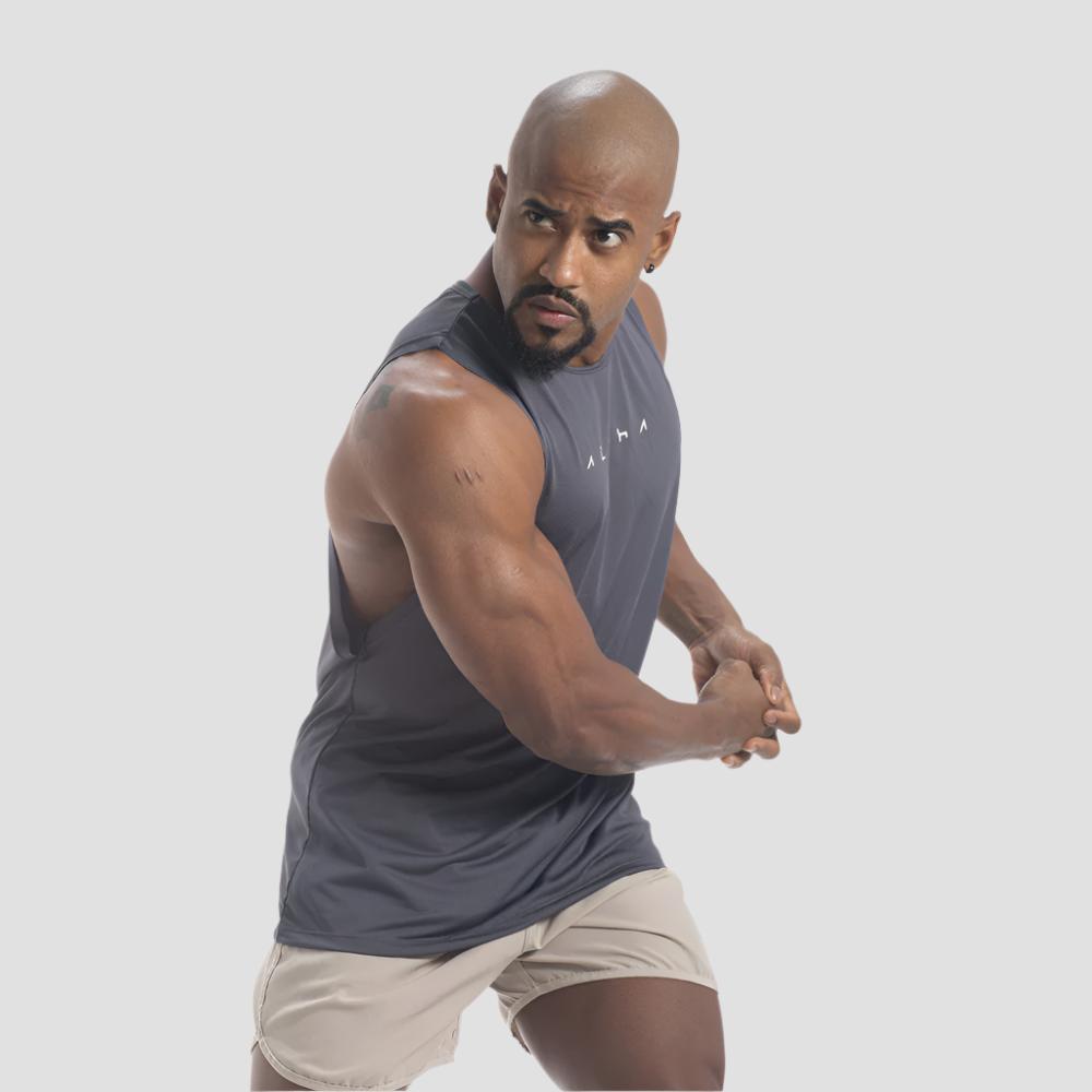 VINCULO | REGATA MACHÃO HORIZON