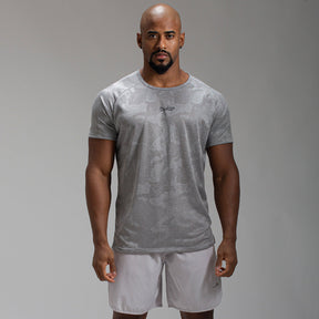 VINCULO | CAMISETA CAMUFLADA NEW TENACITY