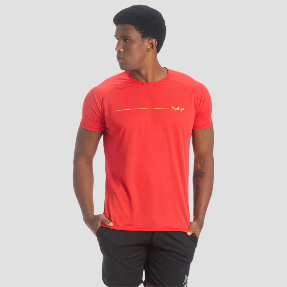 VINCULO | CAMISETA TENACITY