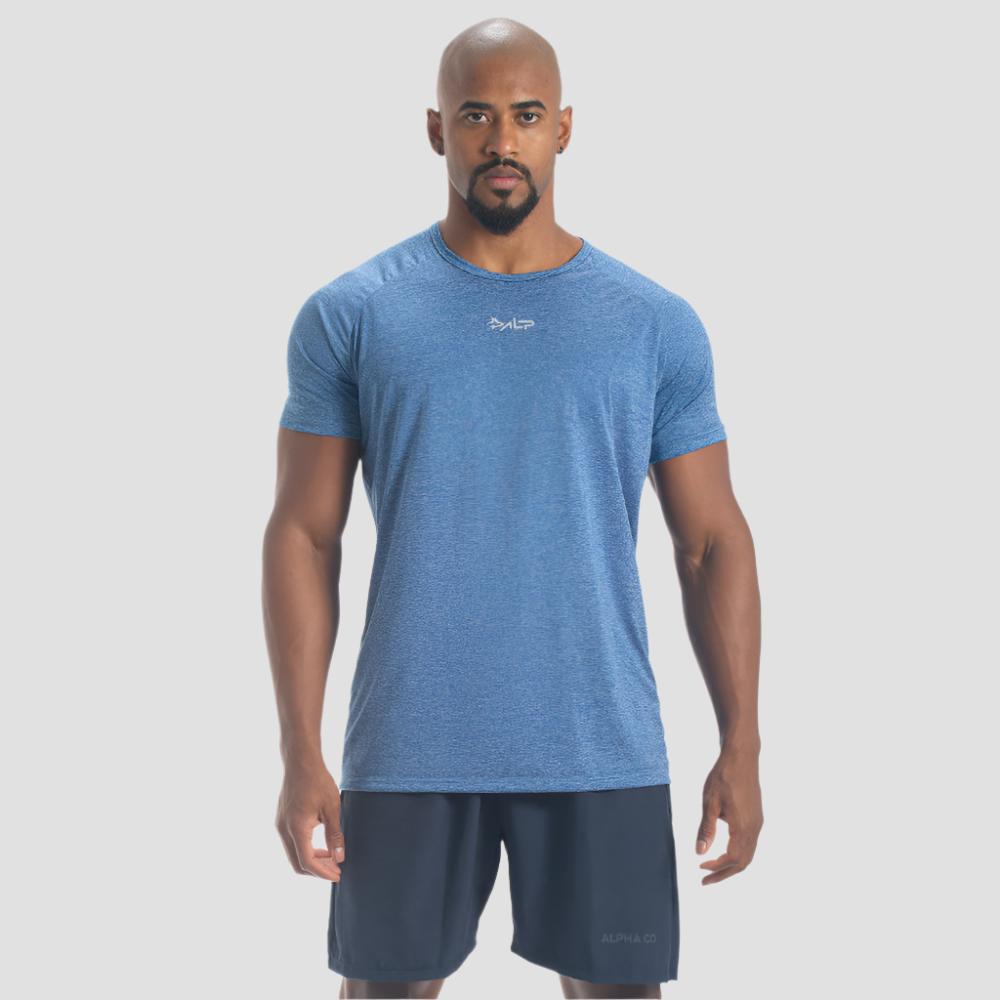 VINCULO | CAMISETA NEW TENACITY MESCLA