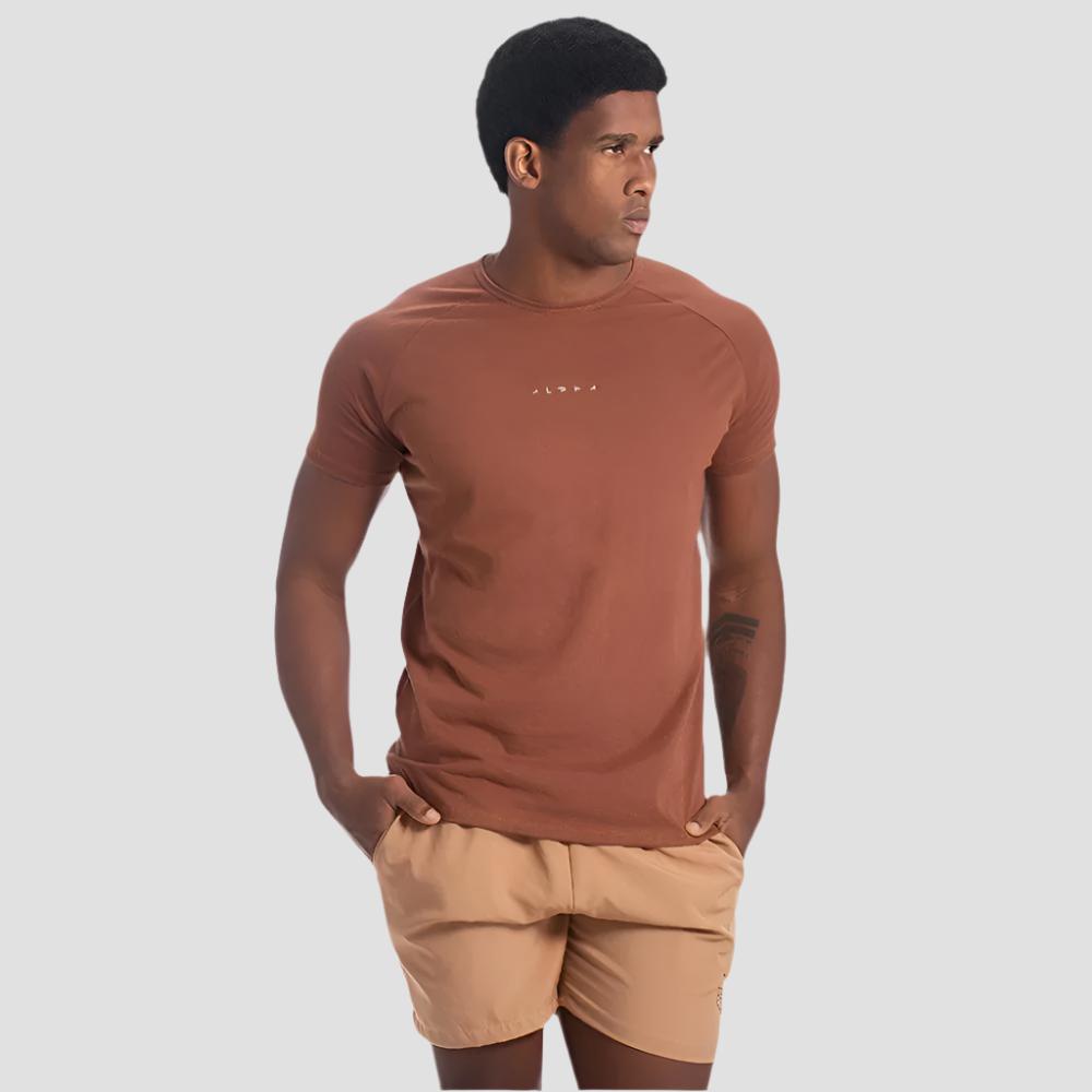 VINCULO | CAMISETA ALGODÃO NEW HORIZON