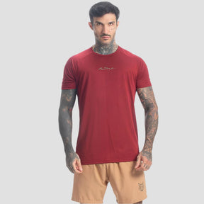 VINCULO | CAMISETA NEW FLUID LISO