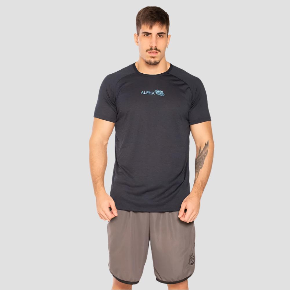 VINCULO | CAMISETA SLASH