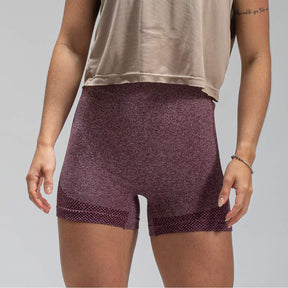 VINCULO | SHORT SEAMLESS