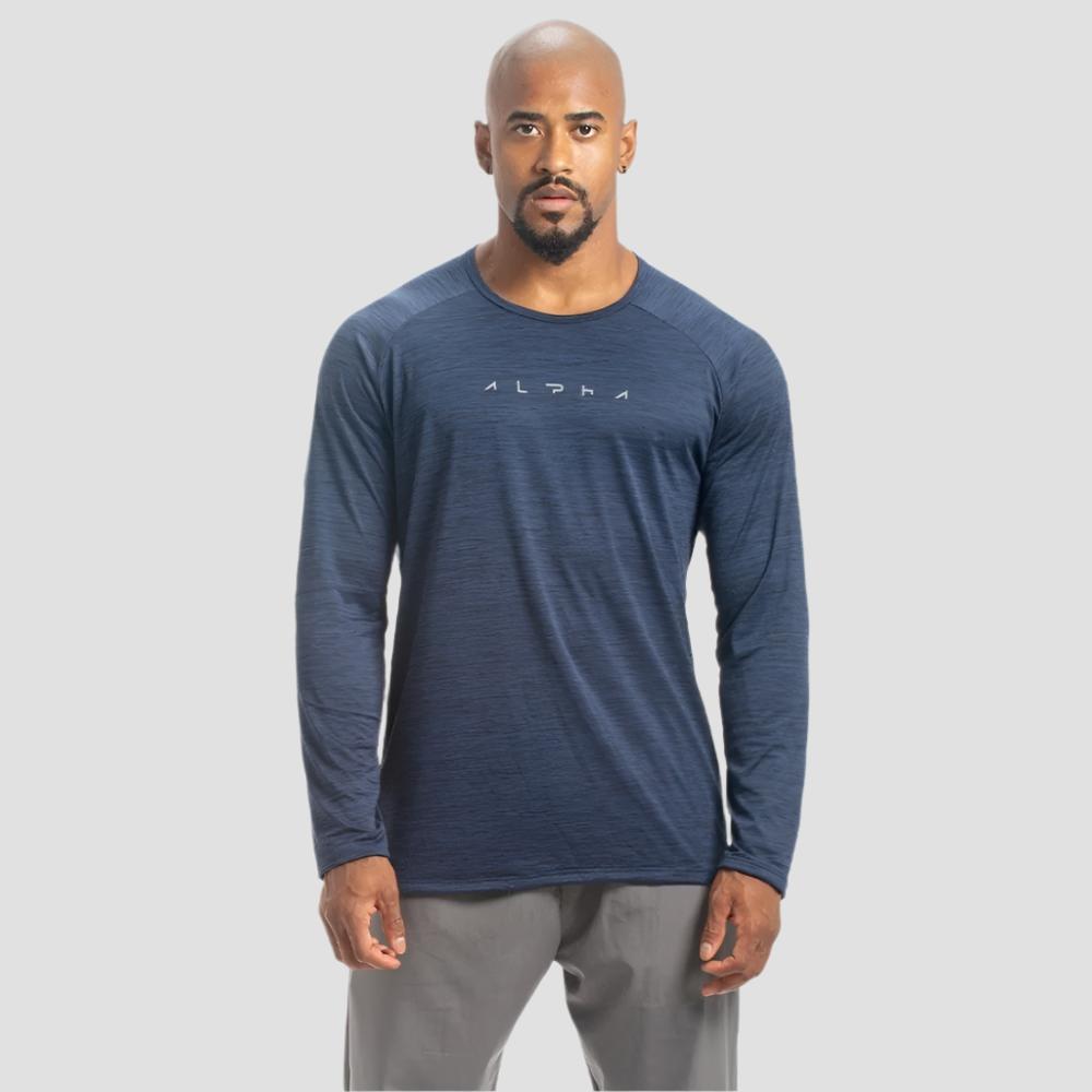 VINCULO | MANGA LONGA HORIZON