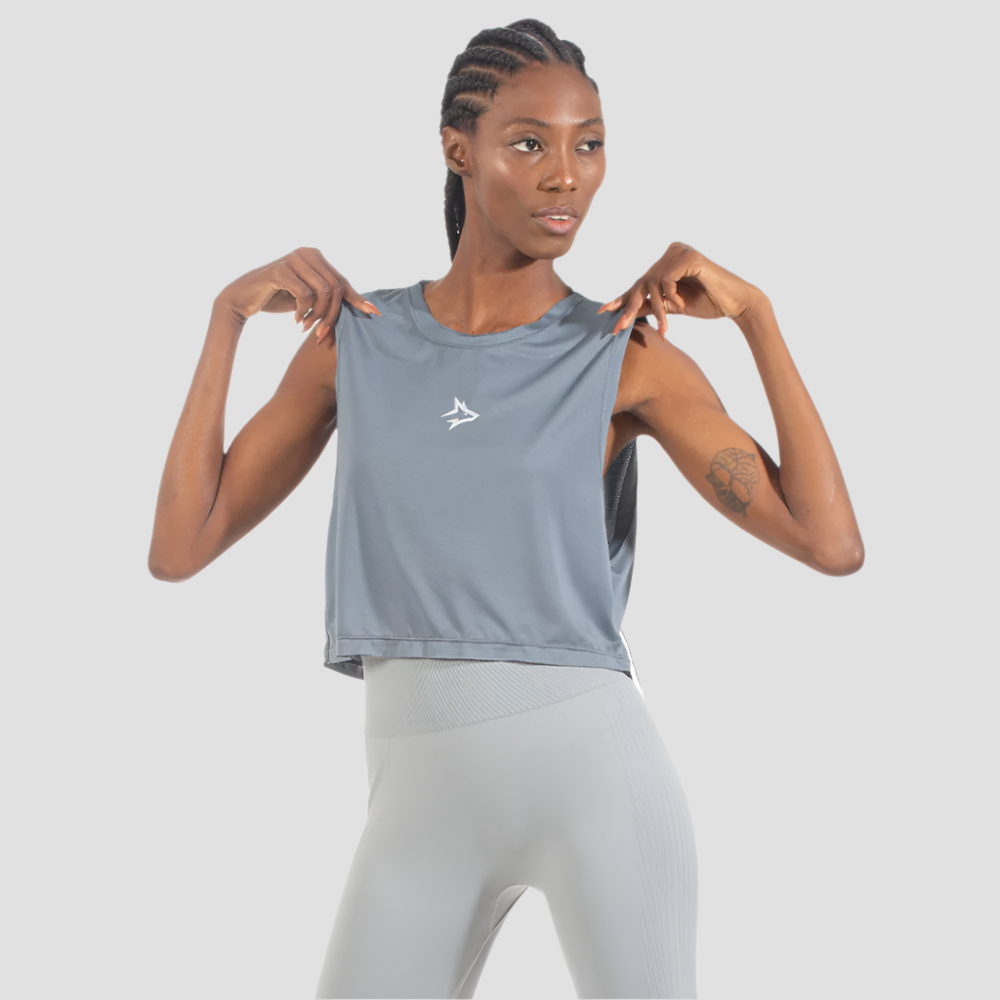 VINCULO | CROPPED NEW LUPUS