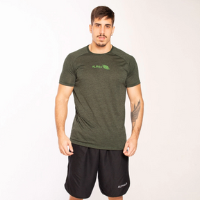 VINCULO | CAMISETA SLASH