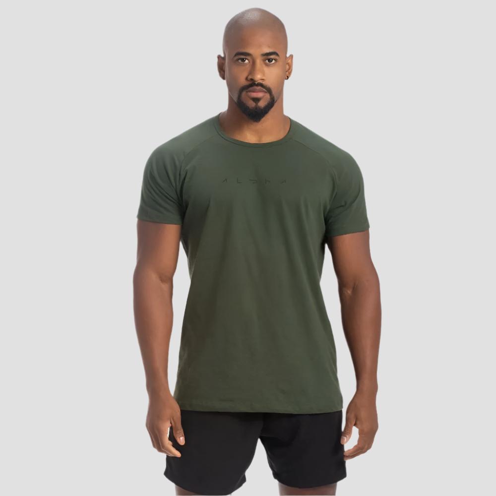 VINCULO | CAMISETA ALGODÃO HORIZON