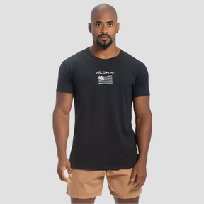 VINCULO | CAMISETA ALGODÃO USA