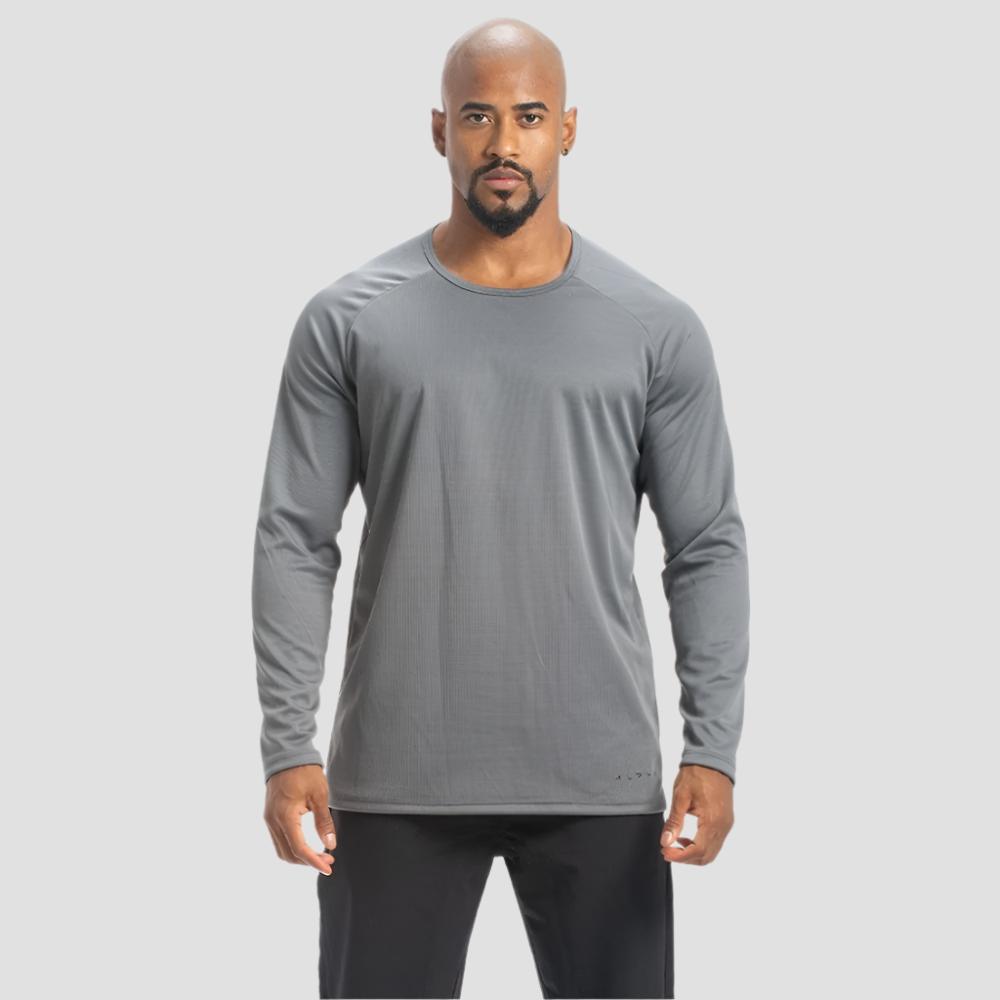 VINCULO | MANGA LONGA HORIZON SIDE