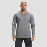 VINCULO | MANGA LONGA HORIZON SIDE