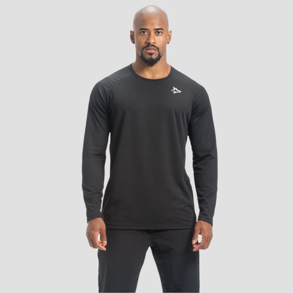 VINCULO | MANGA LONGA NEW LUPUS