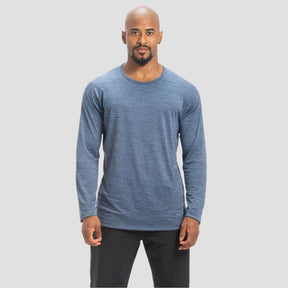 VINCULO | MANGA LONGA HORIZON SIDE