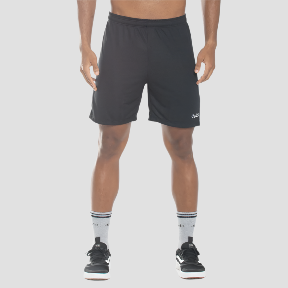 VINCULO | BERMUDA SEM COSTURA TENACITY