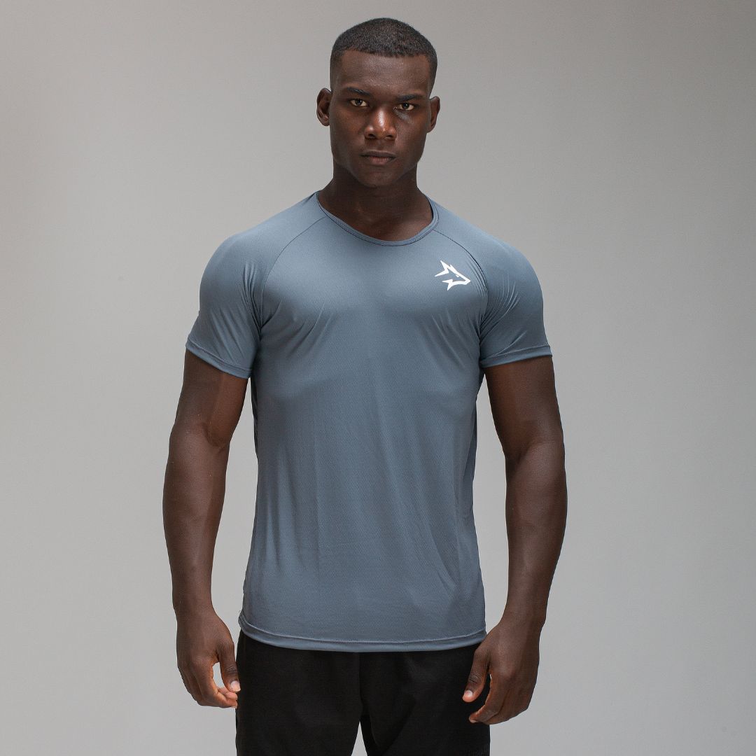 VINCULO | POLIAMIDA LUPUS BACK