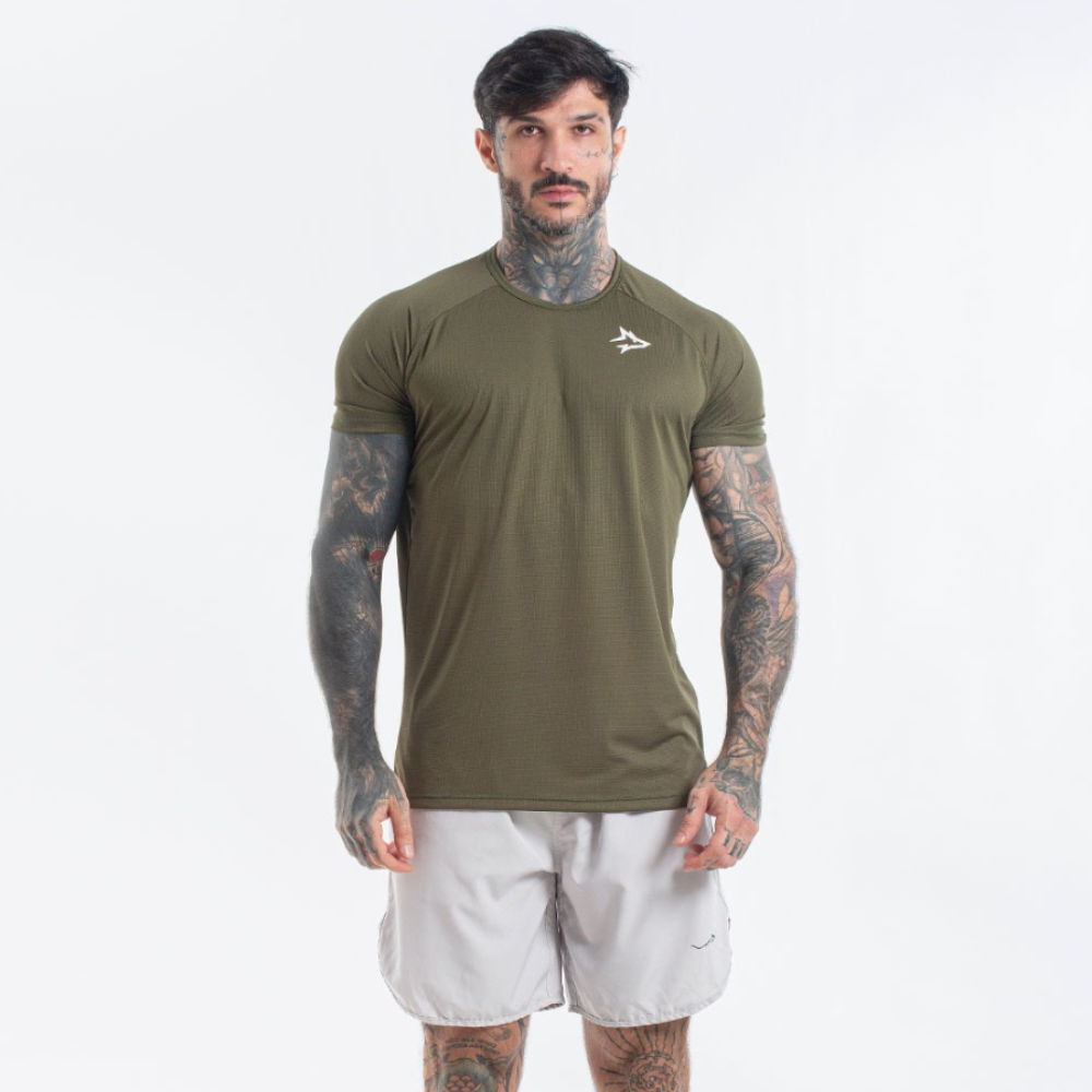 VINCULO | CAMISETA NEW LUPUS