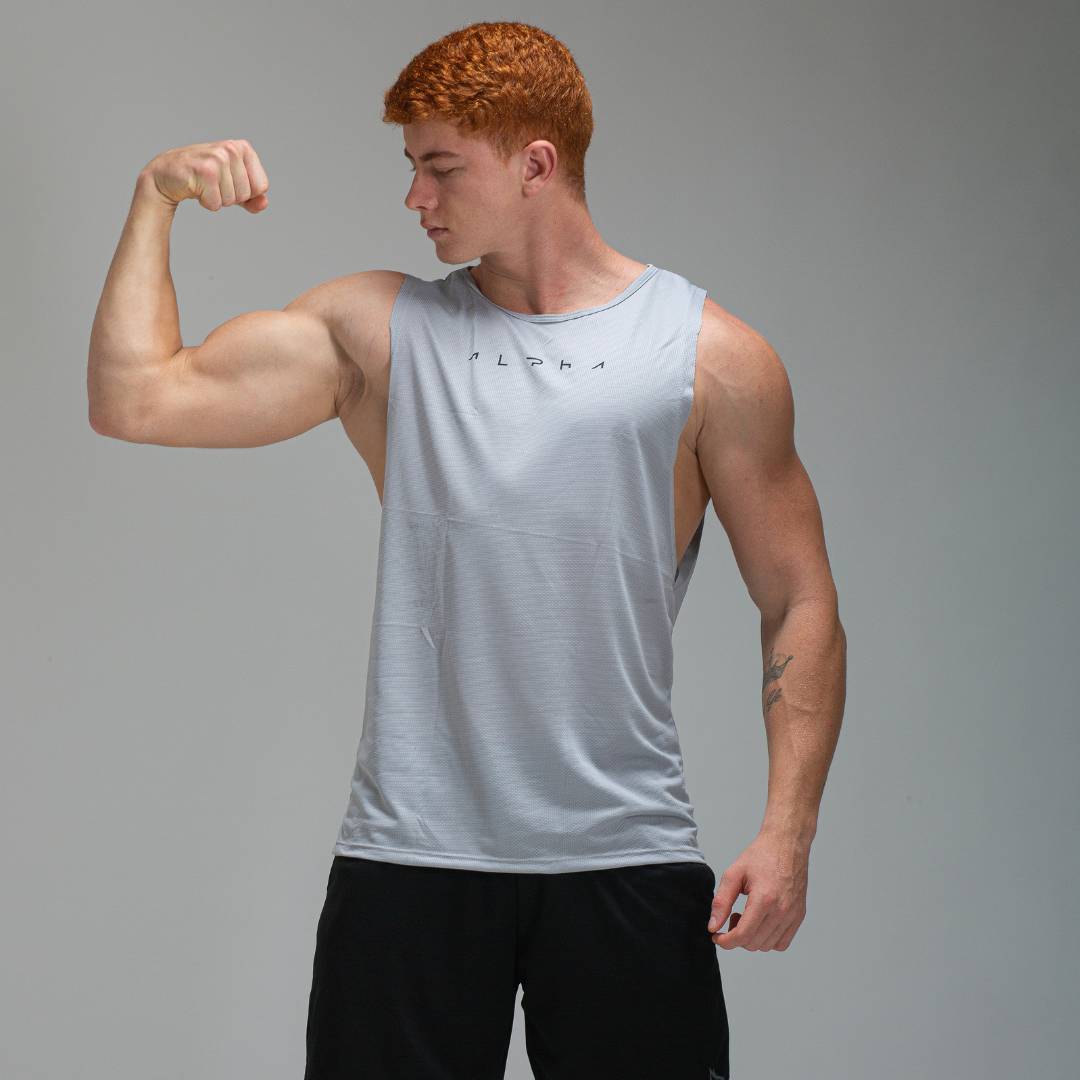 VINCULO | REGATA MACHÃO HORIZON