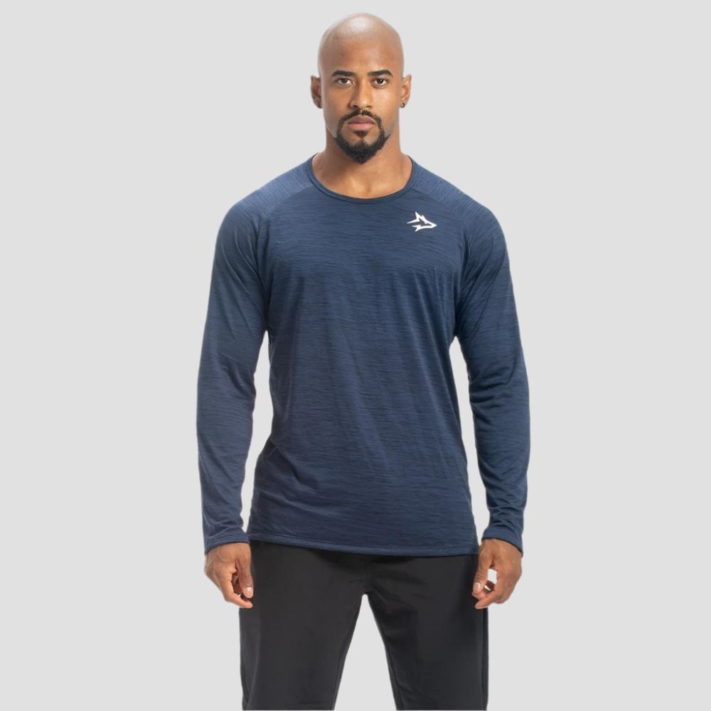 VINCULO | MANGA LONGA NEW LUPUS