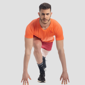 VINCULO | CAMISETA NEW LUPUS