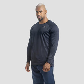 VINCULO | MANGA LONGA NEW LUPUS