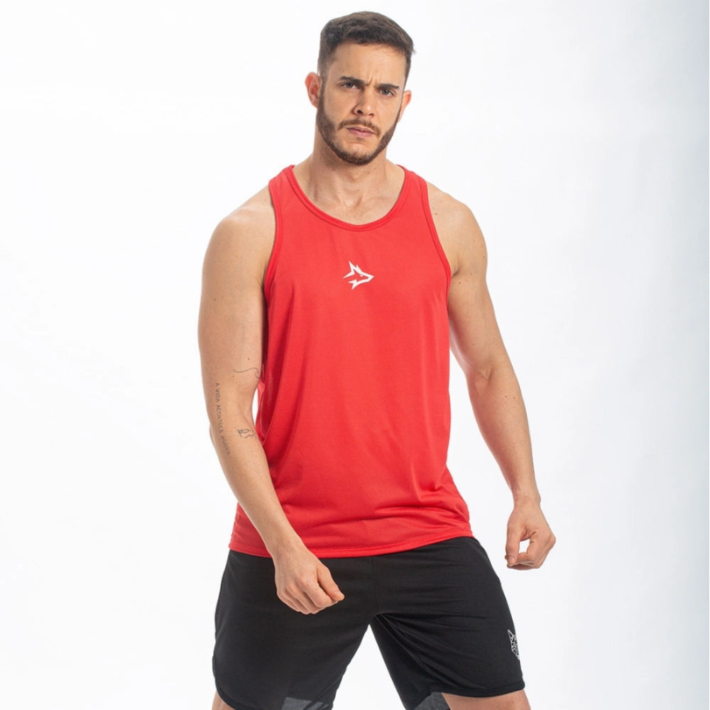 VINCULOS | REGATA NADADOR MASCULINA MIDDLE LUPUS