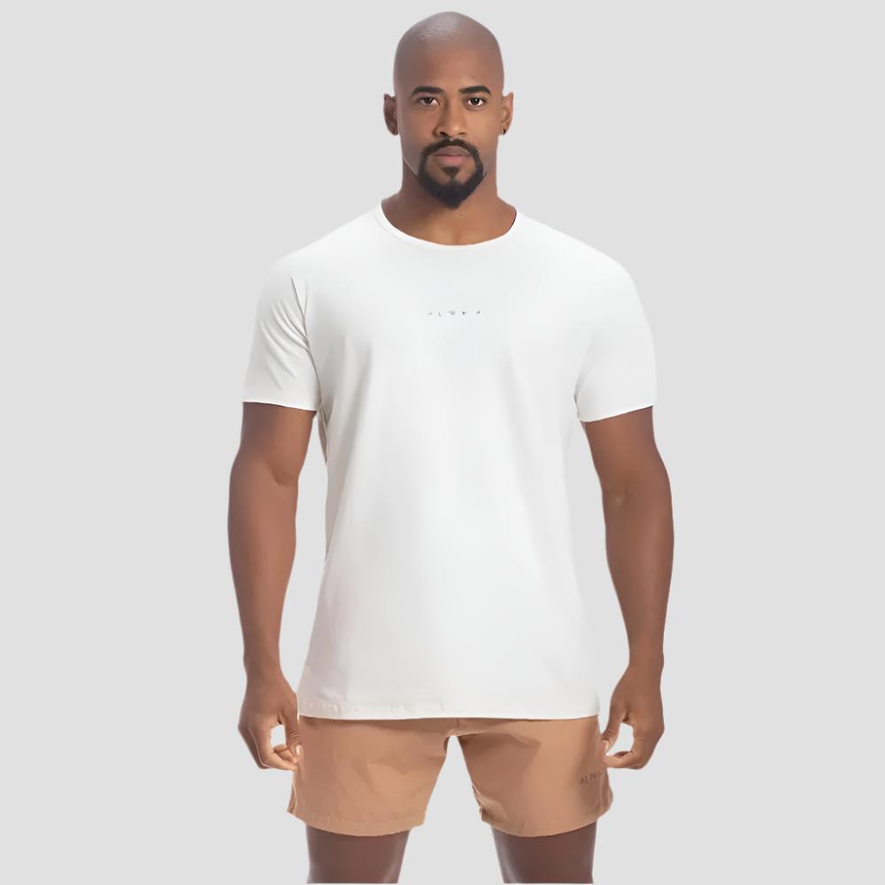 VINCULO | CAMISETA ALGODÃO NEW HORIZON