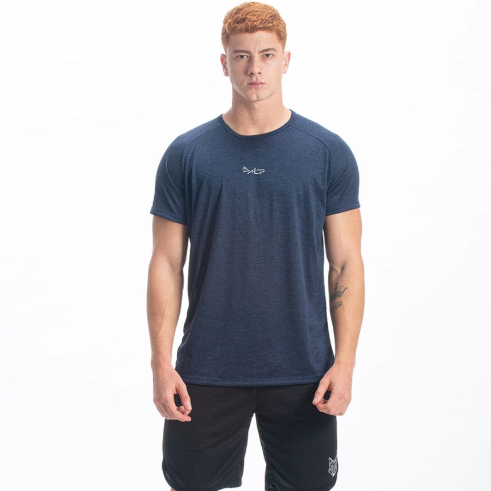 VINCULO | CAMISETA NEW TENACITY MESCLA