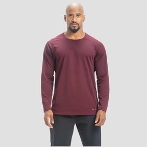 VINCULO | MANGA LONGA HORIZON SIDE