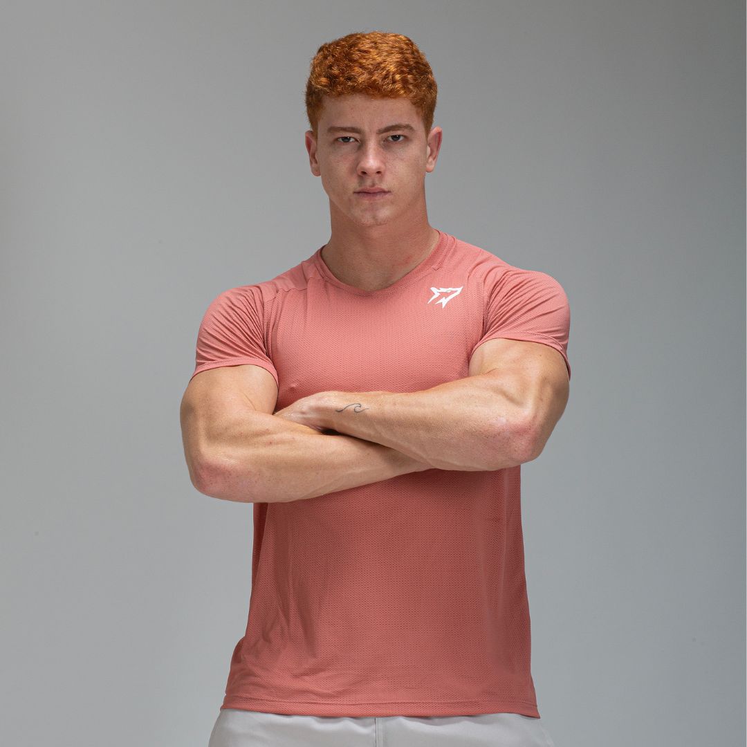 VINCULO | POLIAMIDA LUPUS BACK