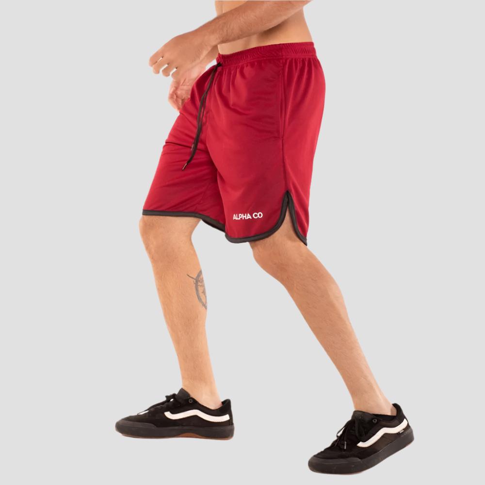 VINCULO | BERMUDA BASIC ESSENTIAL