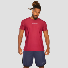 VINCULO | CAMISETA DIRECTION