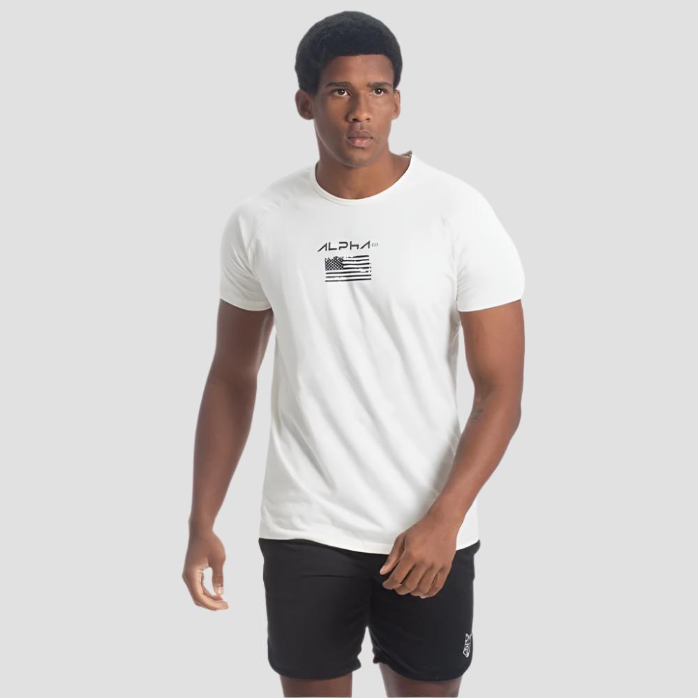 VINCULO | CAMISETA ALGODÃO USA