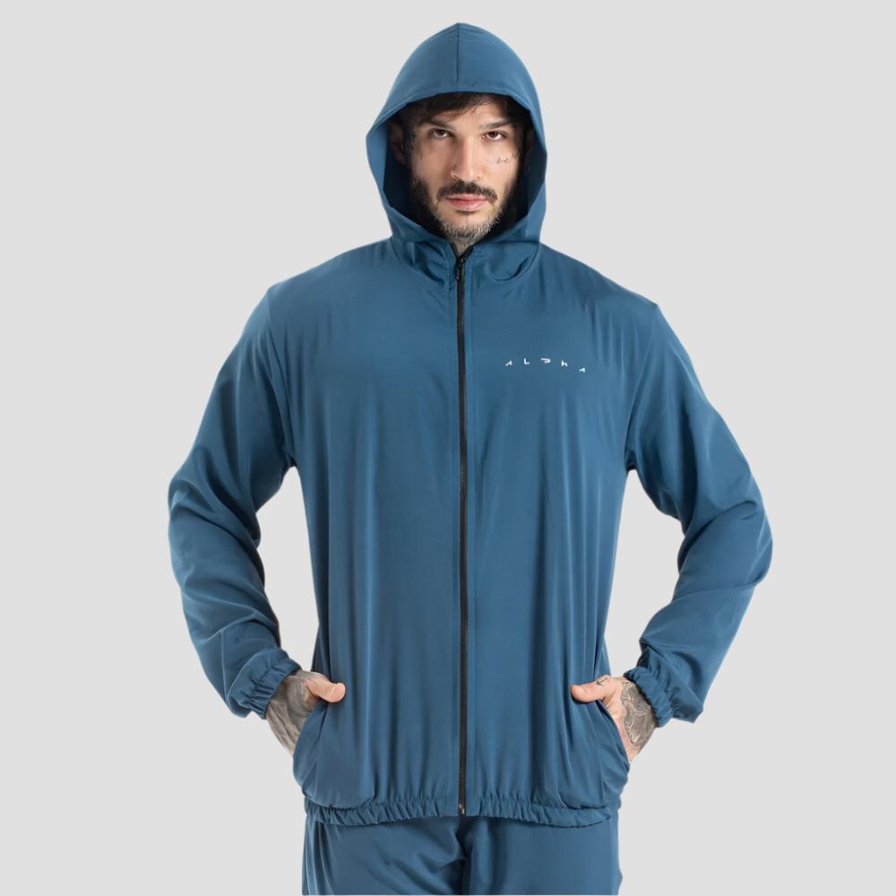 VINCULO | CORTA VENTO CAPUZ HORIZON