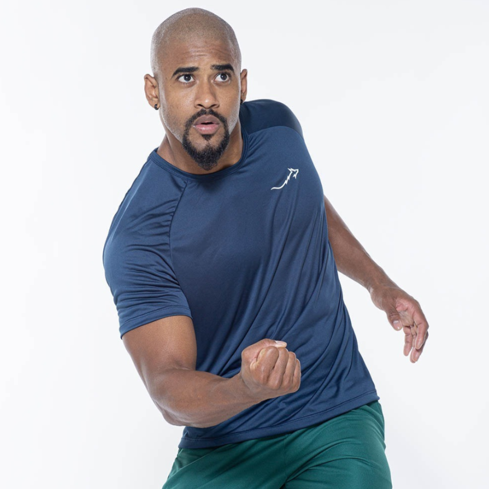 VINCULO | CAMISETA ORIGIN MOVE