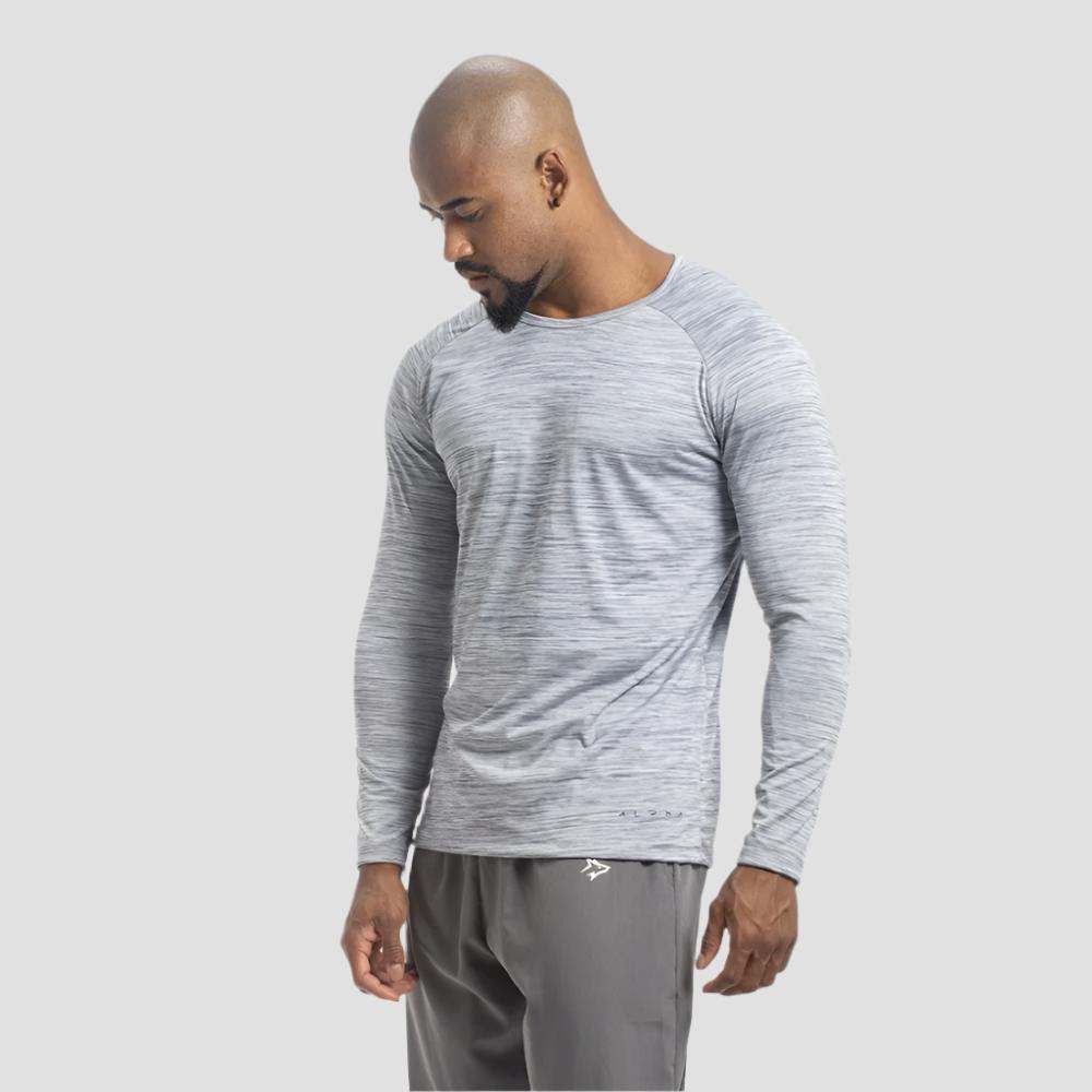 VINCULO | MANGA LONGA HORIZON SIDE