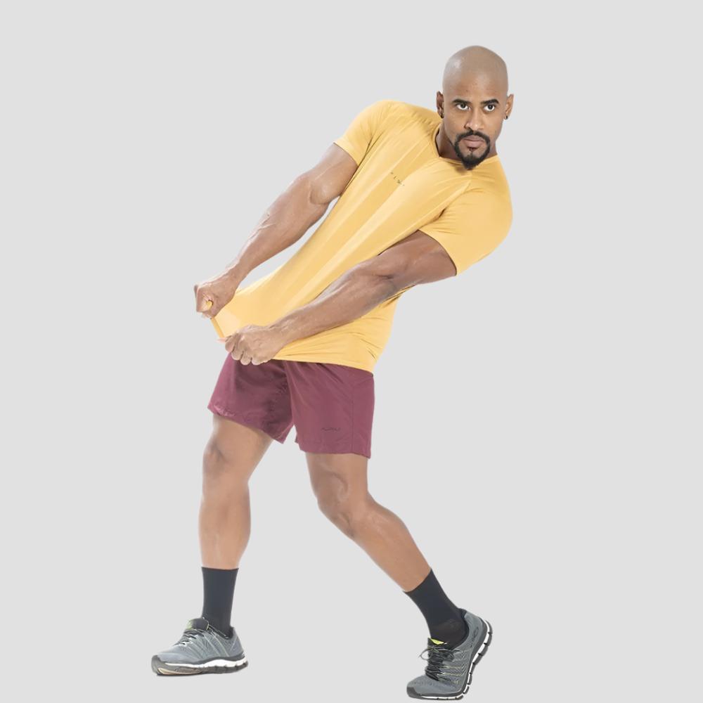 VINCULO | CAMISETA NEW HORIZON