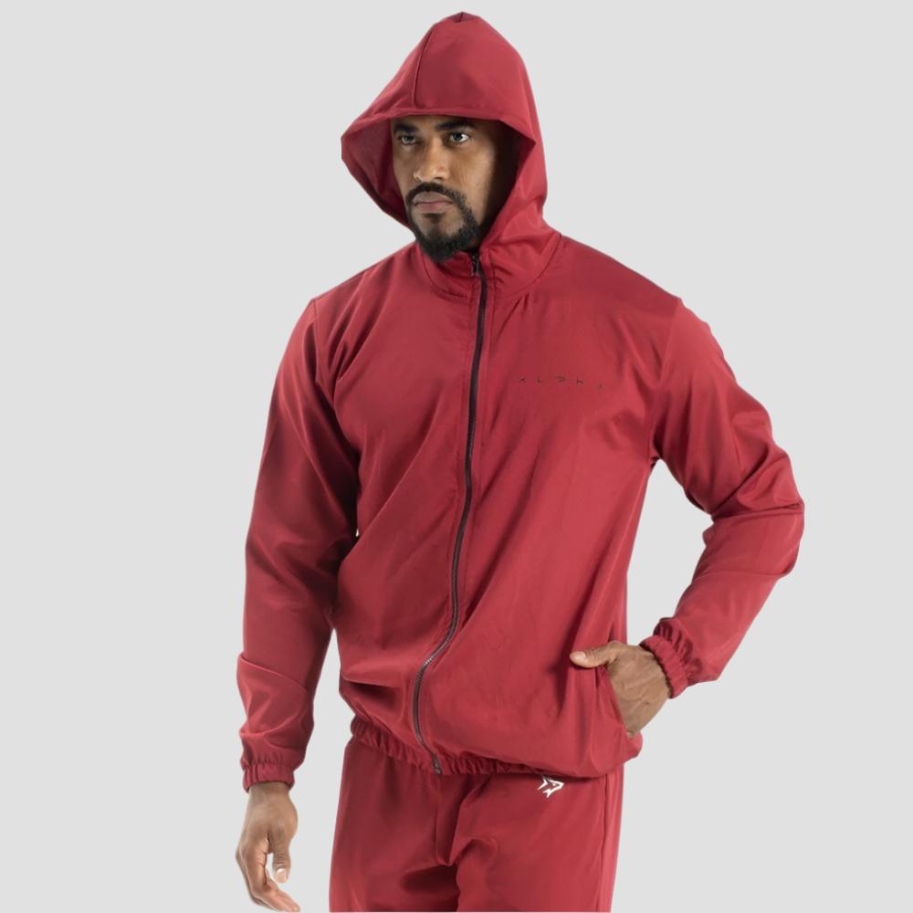 VINCULO | CORTA VENTO CAPUZ HORIZON