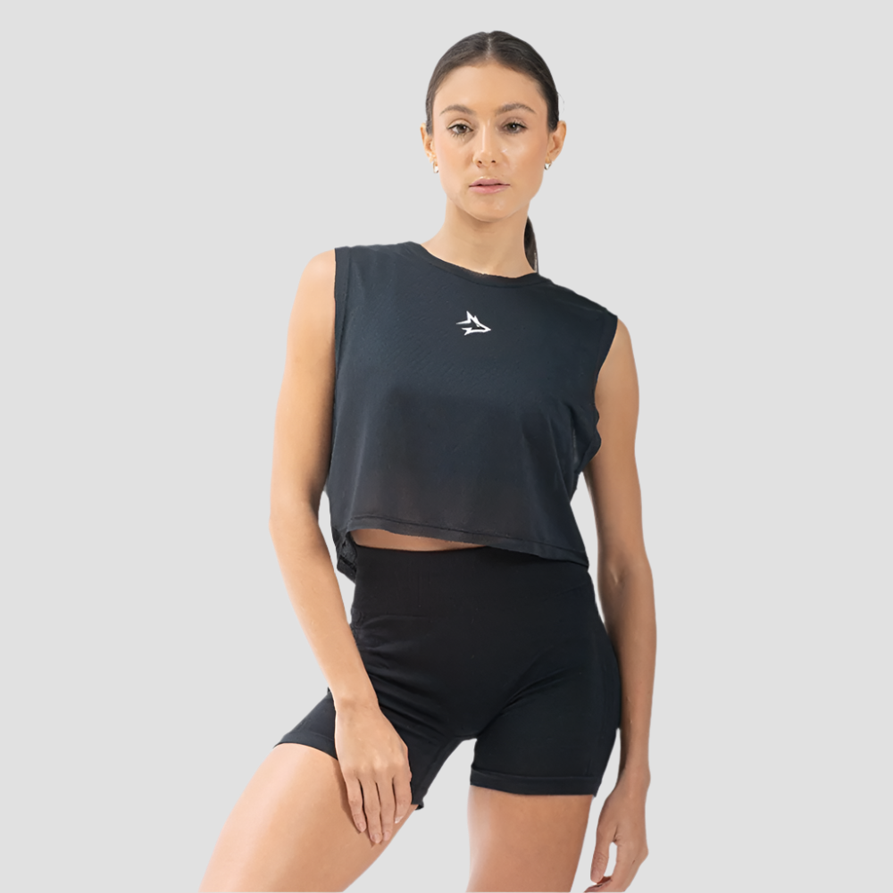 VINCULO | CROPPED NEW LUPUS