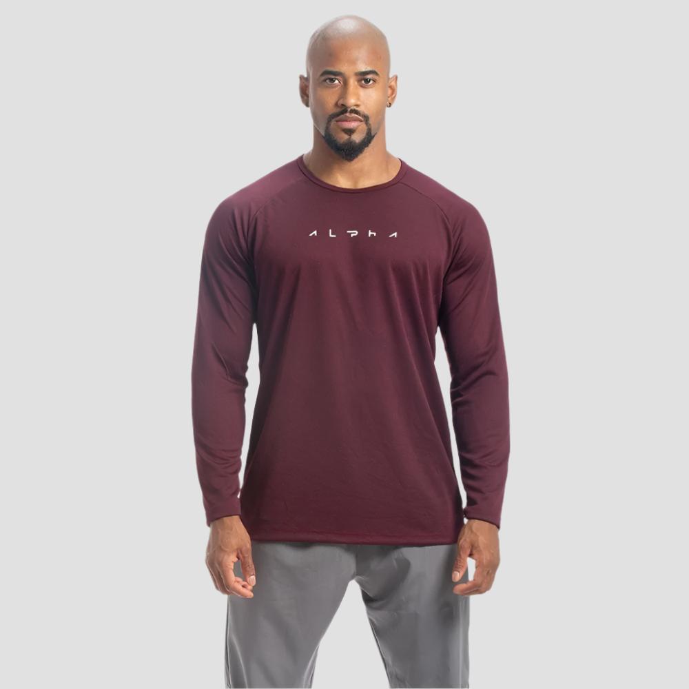 VINCULO | MANGA LONGA HORIZON