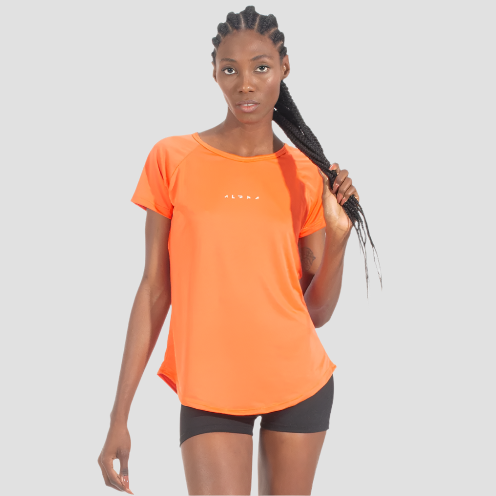 VINCULO | CAMISETA FEMININA NEW LUPUS