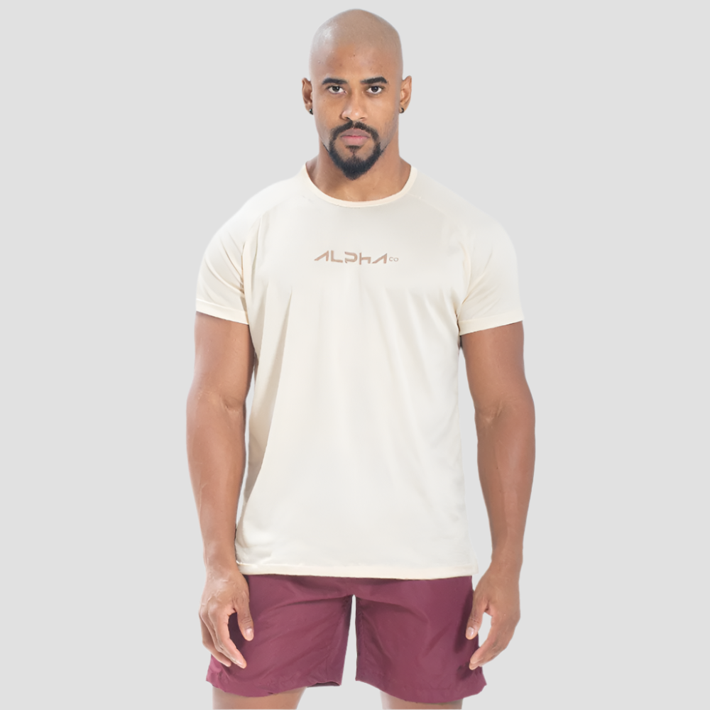 VINCULO | CAMISETA NEW FLUID LISO