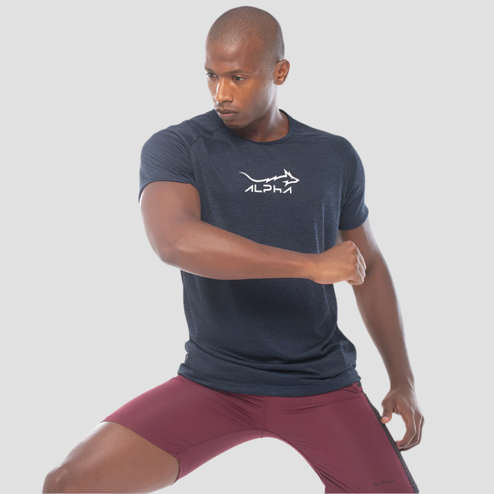 Kit 6 Camisetas Fluid