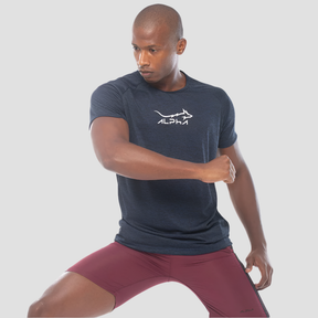 Kit 6 Camisetas Fluid