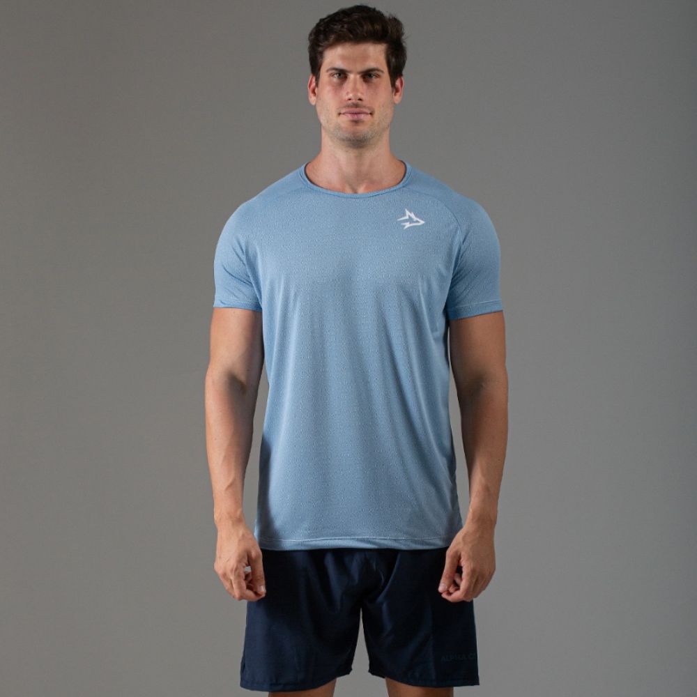 VINCULO | POLIAMIDA LUPUS BACK