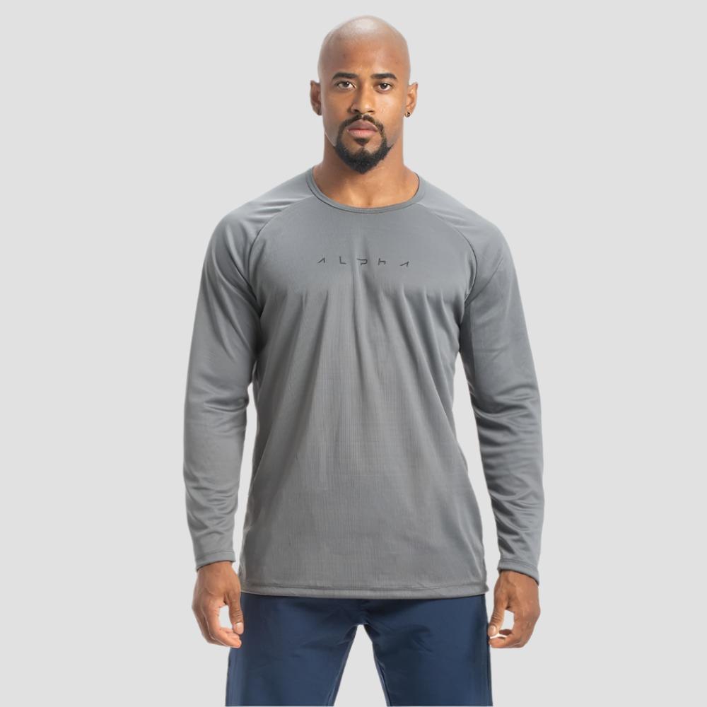 VINCULO | MANGA LONGA HORIZON