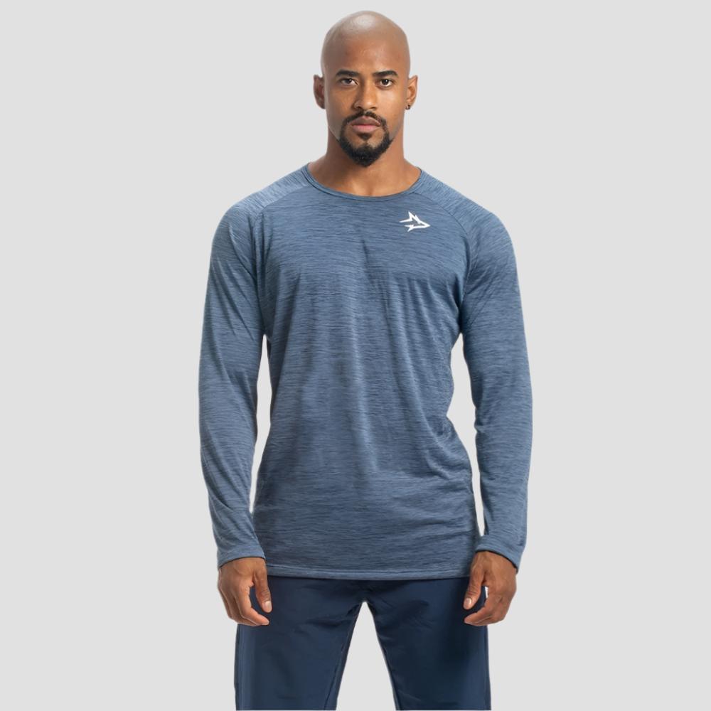 VINCULO | MANGA LONGA NEW LUPUS