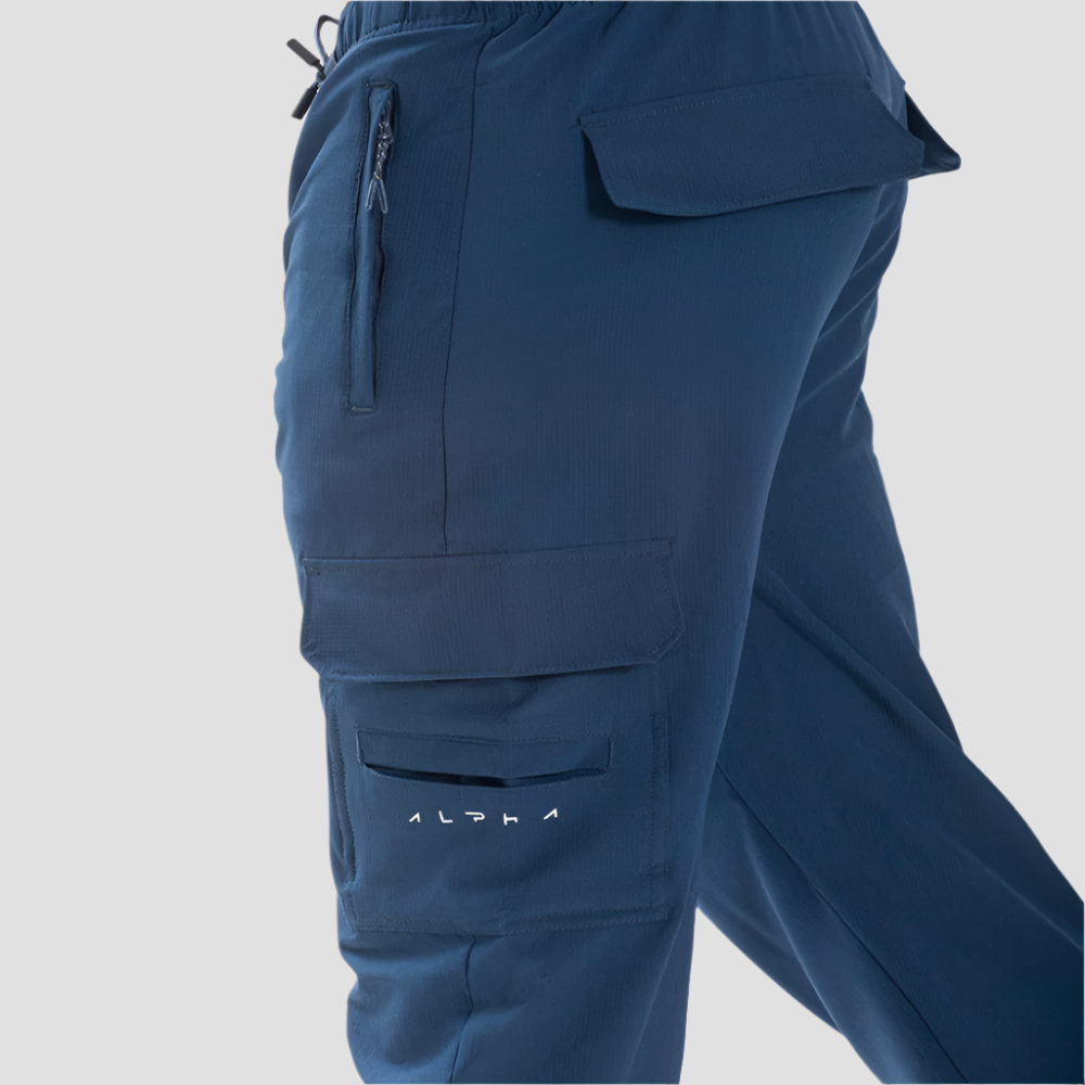 VINCULO | CALCA CARGO HORIZON